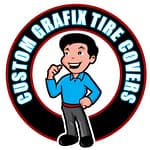 Custom Grafix Logo