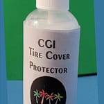 Tire Cover Protector