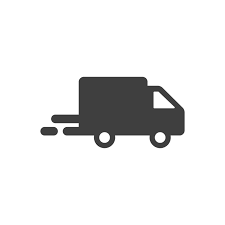 shipping logo