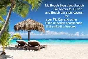 Beach Blog