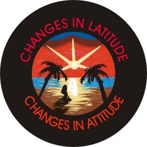 Changes in Latitude
