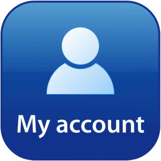 account logo image