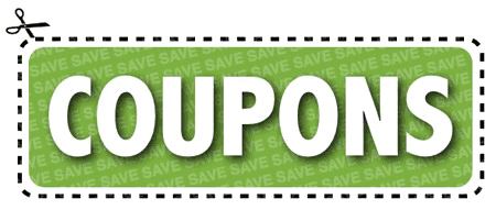 coupon logo