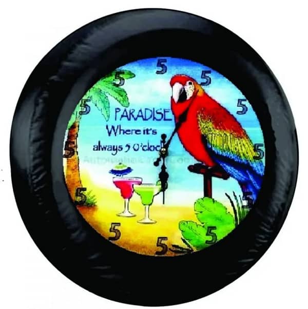 Parrot