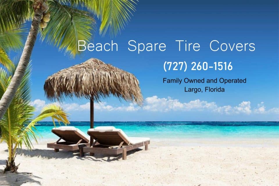 Header Image Beach Tire Covers